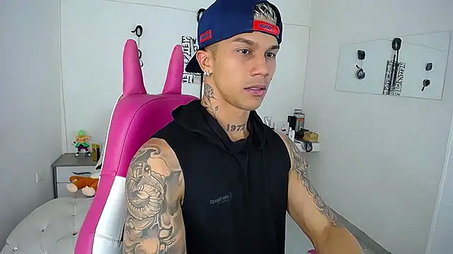 Leonard Price online show from September 21, 2025, 12:34 am