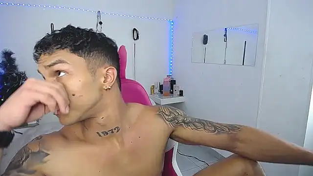 Leonard Price online show from December 16, 2025, 2:16 am