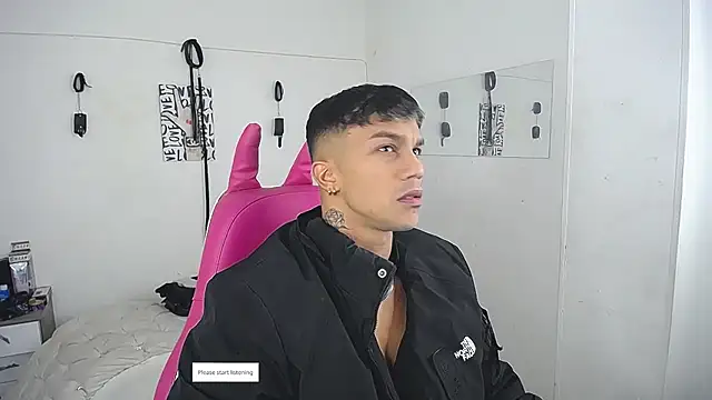 Leonard Price online show from February 25, 2026, 12:59 pm