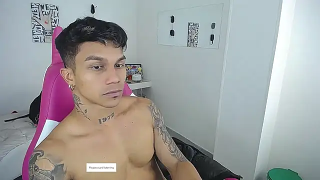 Leonard Price online show from April 11, 2026, 7:45 am