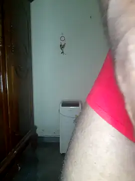 SuranSexy33 online show from May 19, 2026, 5:14 am