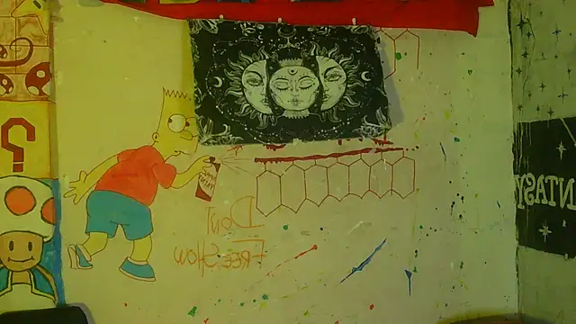 Lobaveterana sex online show from September 25, 2025, 5:22 am