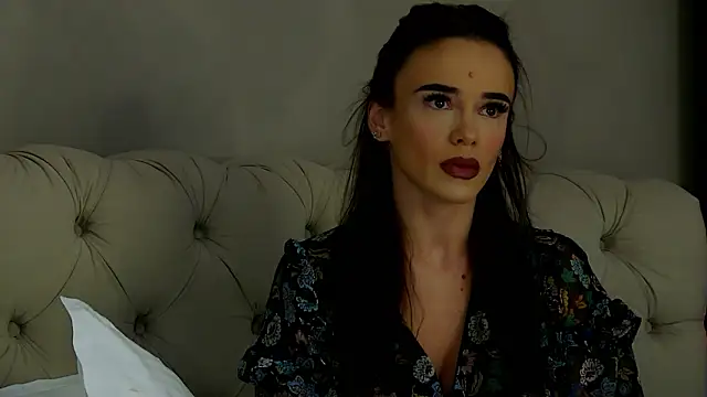 KateReevah online show from March 25, 2026, 8:26 pm