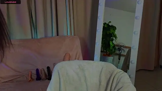 Dark Lola  online show from March 5, 2025, 4:56 am