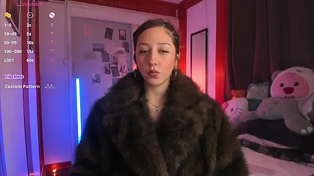 HeyTati online show from June 12, 2026, 12:31 am