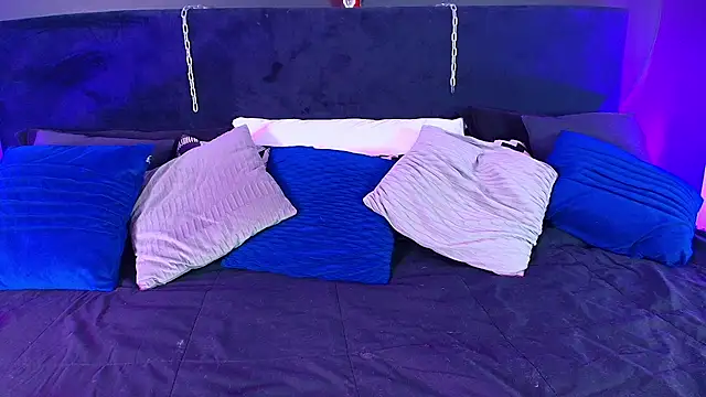 Aylen darkmoor online show from March 7, 2026, 7:33 pm