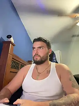 Snapshot of MasterKvn chatting on January 4, 2025, 5:48 am MasterKvn online show from January 4, 2025, 5:48 am