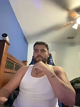 Snapshot of MasterKvn chatting on January 5, 2025, 6:35 am MasterKvn online show from January 5, 2025, 6:35 am