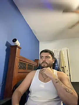 Snapshot of MasterKvn chatting on January 12, 2025, 11:07 am MasterKvn online show from January 12, 2025, 11:07 am