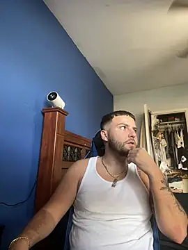 Snapshot of MasterKvn chatting on January 15, 2025, 7:23 pm MasterKvn online show from January 15, 2025, 7:23 pm