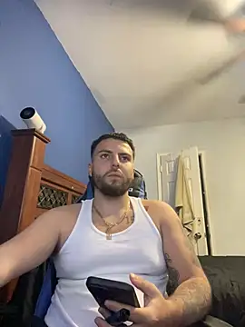 Snapshot of MasterKvn chatting on January 17, 2025, 8:24 am MasterKvn online show from January 17, 2025, 8:24 am