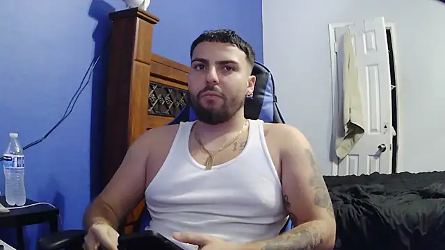 Snapshot of MasterKvn chatting on February 2, 2025, 5:42 am MasterKvn online show from February 2, 2025, 5:42 am