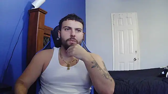 Snapshot of MasterKvn chatting on February 20, 2025, 10:26 pm MasterKvn online show from February 20, 2025, 10:26 pm