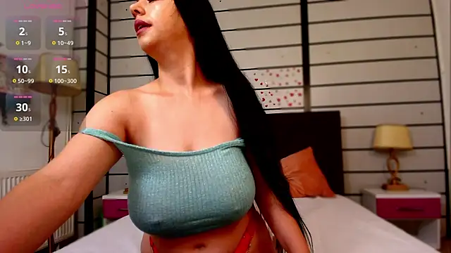 Snapshot of TessaaJoy chatting on September 17, 2025, 4:14 am TessaaJoy online show from September 17, 2025, 4:14 am