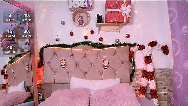 elizabethcooper online show from December 23, 2024, 8:44 am