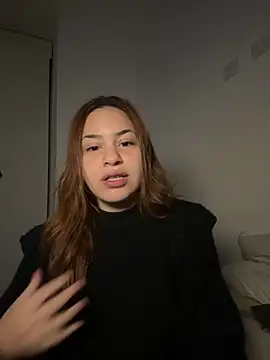 Snapshot of AgnesCampp chatting on September 26, 2025, 12:14 am AgnesCampp online show from September 26, 2025, 12:14 am