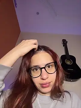 AgnesCampp online show from July 24, 2026, 12:08 am