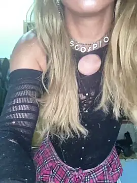 venustattoopussy online show from March 19, 2025, 6:24 am