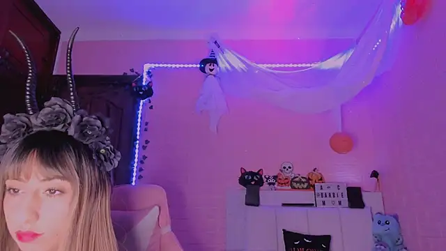 gabyye capprins online show from October 9, 2025, 12:19 am