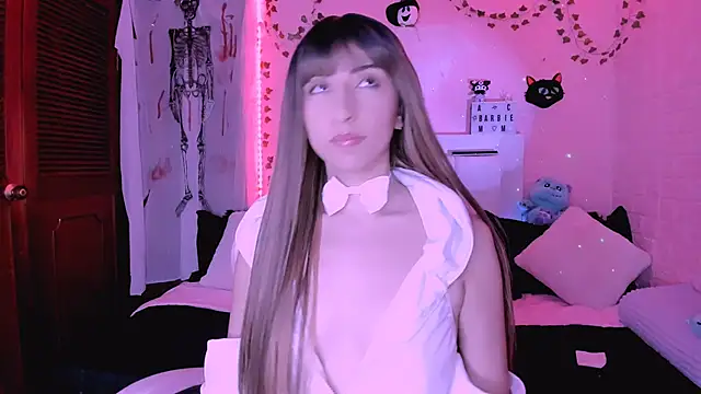 gabyye capprins online show from October 16, 2025, 11:39 pm