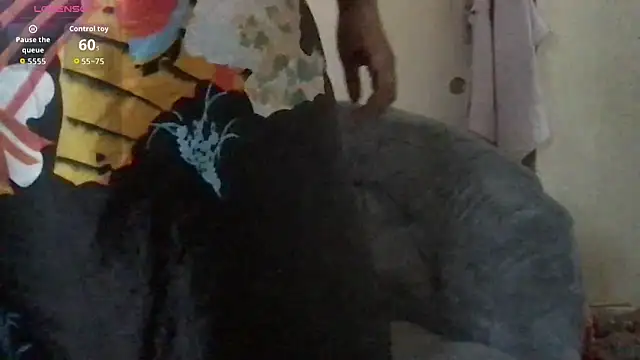 Jayhoney25 online show from February 25, 2026, 10:19 pm