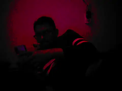 luilly fany online show from April 17, 2026, 6:16 am