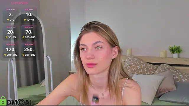 Cherry Price online show from February 8, 2026, 11:08 pm