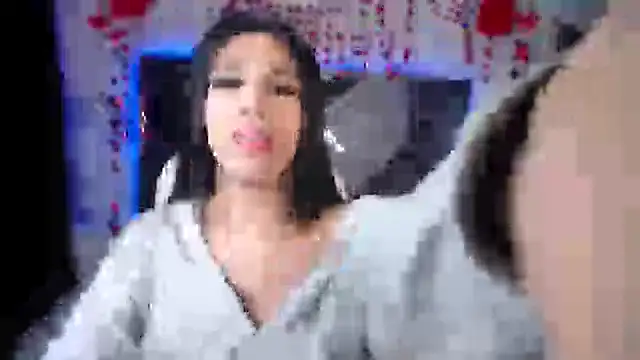 MIA YOURHOTTIE online show from February 13, 2025, 2:23 am