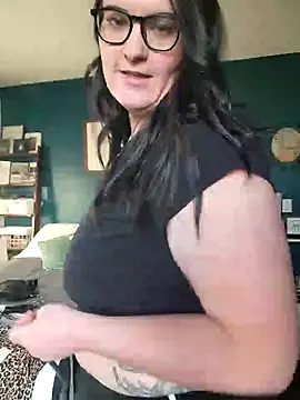 Snapshot of _CumSeeV_ chatting on December 5, 2024, 9:50 pm  CumSeeV  online show from December 5, 2024, 9:50 pm