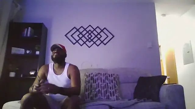 Snapshot of _CumSeeV_ chatting on December 31, 2024, 6:59 am  CumSeeV  online show from December 31, 2024, 6:59 am