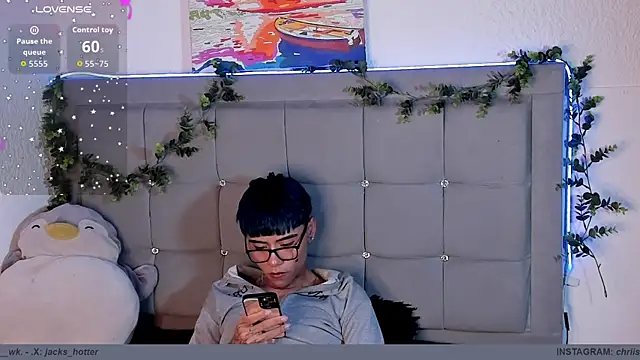 jacks hotter online show from May 28, 2026, 11:13 pm