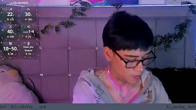 jacks hotter online show from July 16, 2026, 7:31 pm