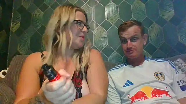 SweetXCandyX online show from November 9, 2025, 6:50 pm