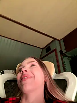 Snapshot of Alice1_secret chatting on October 12, 2025, 3:11 pm Alice1 secret online show from October 12, 2025, 3:11 pm