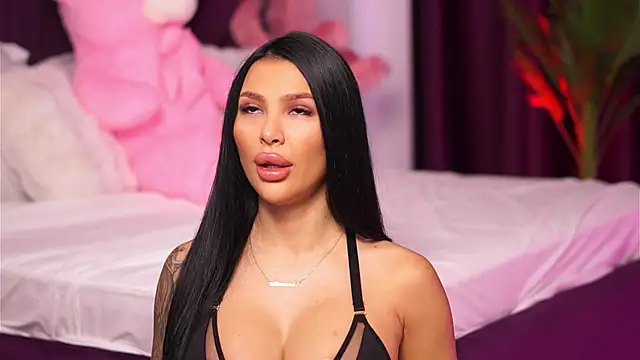 firesbomb777 online show from February 27, 2025, 7:34 am