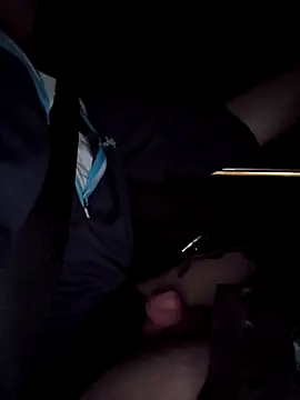 Spunwhiteboy1992 online show from April 9, 2026, 8:20 am