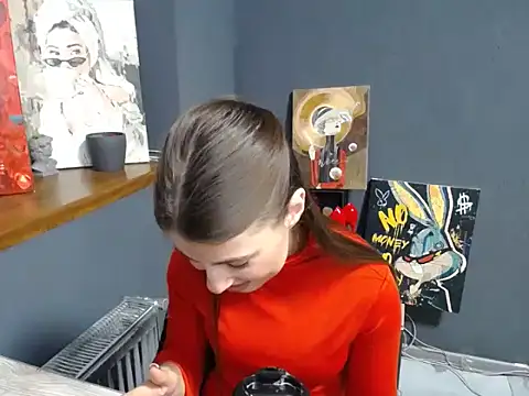 felicity gold online show from February 11, 2026, 7:35 am