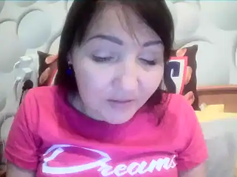 ClaireSunset online show from March 27, 2026, 6:07 pm