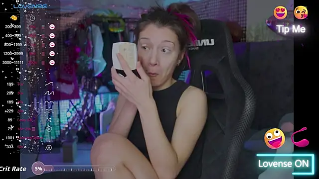 Kathleen Meow online show from January 18, 2026, 11:58 am
