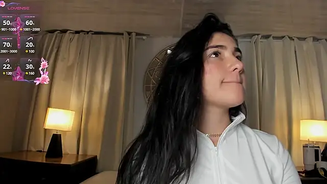 Belliinda 21 online show from March 22, 2025, 6:47 pm