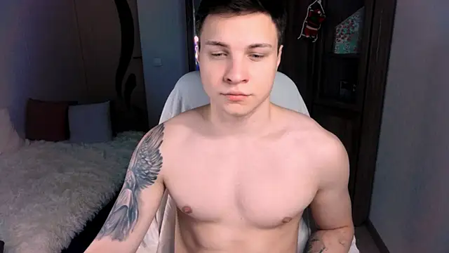 handsome guy01 online show from December 25, 2024, 3:08 am