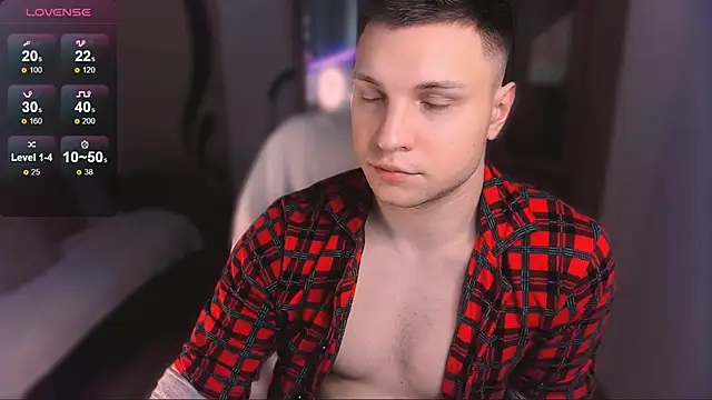 handsome guy01 online show from February 2, 2025, 8:02 am