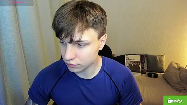 handsome guy01 online show from February 21, 2026, 12:11 am