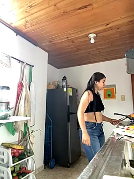 LorenaAmerica online show from December 4, 2024, 5:00 pm