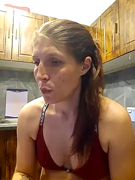 Lenchen  online show from March 13, 2026, 8:26 pm