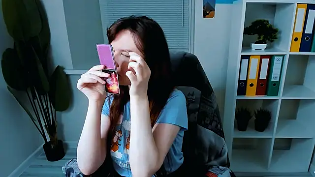 CarolGiggly online show from September 13, 2025, 7:46 pm