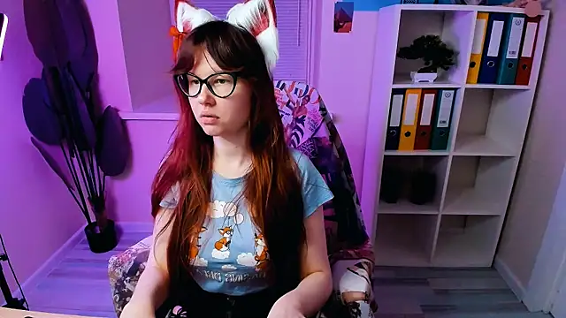 CarolGiggly online show from September 14, 2025, 10:53 pm