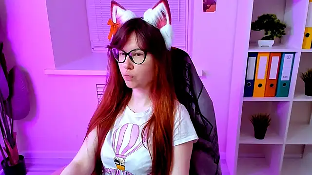 CarolGiggly online show from September 30, 2025, 10:15 pm