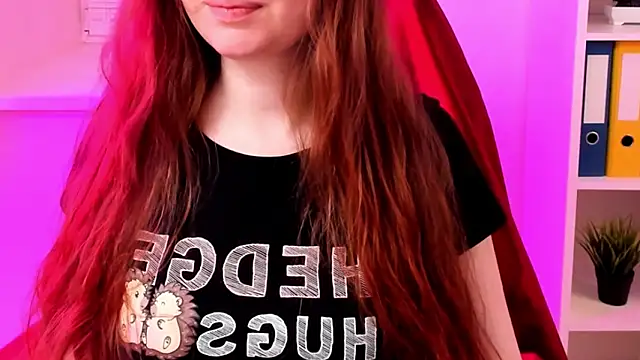 CarolGiggly online show from February 27, 2026, 10:10 pm