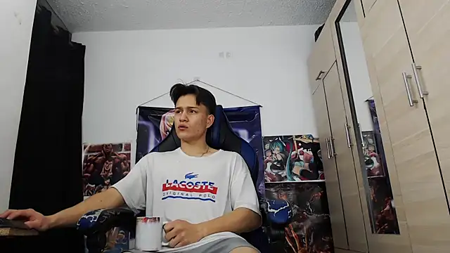 sr jaeger online show from March 21, 2026, 11:37 am